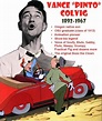 Pinto Colvig - Biography - IMDb