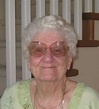 Obituary of IRMA GRACE REICHERT | Cropo Funeral Chapel serving Winn...