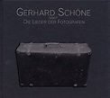 Die Lieder Der Fotografen : Gerhard Schone: Amazon.fr: CD et Vinyles}