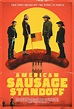 American Sausage Standoff (Anthony Starr, Ewen Bremner) Movie Poster ...