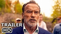 FUBAR Trailer (2023) Arnold Schwarzenegger - YouTube