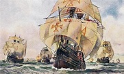 Grandes Navegações, a Era dos Descobrimentos | Incrível História