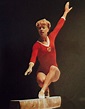 Larisa Latynina: The Greatest Women’s Gymnast of All Time – The Olympians