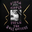 Fiona Apple - Newspaper lyrics | Crownlyric.com