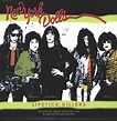 New York Dolls-Lipstick Killers (The Mercer Street Sessions 1972)-LP ...