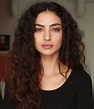 Medalion Rahimi | Actress, Writer, Producer | Curly hair styles, Hair ...