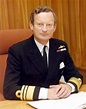 Royal Navy Admiral John “Sandy” Woodward: A Tribute - USNI News