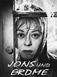 Poster zum Film Jons und Erdme - Die Frau des Anderen - Bild 1 auf 1 ...
