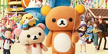 Is Rilakkuma A Sanrio Character? | A Cute Shop FAQ & Blog Inspired by You.