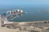 Puerto de Chimbote: invertirán US$110 millones en diseño y construcción