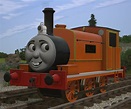 Billy Thomas And Friends Trainz by Charlieaat on DeviantArt
