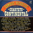 Cuarteto Continental - Cumbias Pegaditas Vol. IV (Vinyl, LP, Album ...