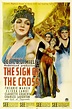 The Sign of the Cross(1932) Classic Movie Posters, Movie Poster Art ...