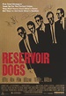RESERVOIR DOGS (1992) POSTER, US, SIGNED BY QUENTIN TARANTINO, TIM ROTH ...