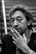 Young Serge Gainsbourg
