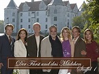 Der Fürst und das Mädchen (TV Series 2003–2007) - IMDb