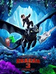 Cómo entrenar a tu dragón 3 - Película 2019 - SensaCine.com