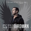 Antonio Sanchez to Perform 'Birdman' Live Score at London's Barbican ...