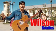 Wilson Benites - Ya te olvidé | Huayno Peruano Video Oficial 2021 - YouTube