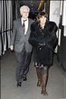 Lionel Jospin et Sylviane Agacinski, à Paris, le 6 décembre 2010 ...