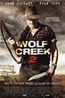 Wolf Creek 2 (2013) - Posters — The Movie Database (TMDb)