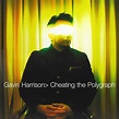 Gavin Harrison - Cheating The Polygraph (Vinyl, LP, Album) | Discogs