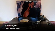 Ohio Players ‎– Who’d She Coo? (1976) HQ VINYL RIP | 70s Funk Soul ...