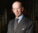 Le duc de Kent reçoit le Prix de Dresde – Noblesse & Royautés