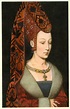 Infanta D. Isabel de Portugal e Duquesa de Borgonha (1430-1467 ...