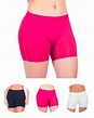 Actualizar 91+ imagen boxer ropa interior para mujeres - Abzlocal.mx