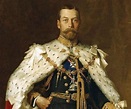 George V Biography - Facts, Childhood, Family Life & Achievements