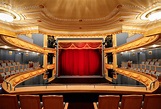 ᐈ Teatro Meiningen