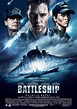 Sección visual de Battleship - FilmAffinity