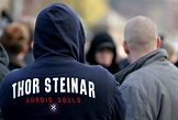 Thor Steinar: Geschäft eröffnet in Norderstedt und muss gleich wieder ...