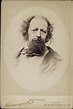 Encyclopedia of Trivia: Alfred Tennyson