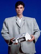 David Byrne's Big Suit | Stop Making Sense David Byrne Big Suit