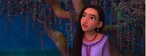 Wish : Asha et la bonne étoile. • Critique • Disney-Planet.Fr