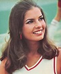 sela ann ward 1976 | Sela ward, Alabama crimson tide football, Crimson ...