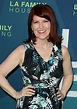 KATE FLANNERY at LA Family Housing Event Awards in Los Angeles 04/05 ...