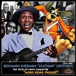 Scatman Crothers – The Voice of Hong Kong Phooey – Pantheon
