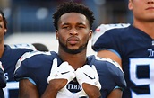 Kevin Byard Discusses One Of His 'Biggest Milestones' - Sports ...