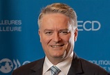 Mathias Cormann es el nuevo Secretario General de la OCDE