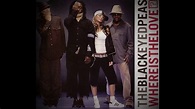 The Black Eyed Peas - Where Is The Love? (LP Version) (2003) - YouTube