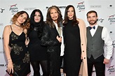 Who Are Steven Tyler’s Children? The Aerosmith Singer Is a Father of 4 ...