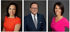 Michelle Miller, Dana Jacobson Join Anthony Mason as Co-Hosts of CBS ...