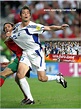 Zisis VRYZAS - UEFA European Football Championships 2004. - Greece