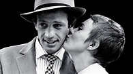 ‎Breathless (1960) directed by Jean-Luc Godard • Reviews, film + cast ...