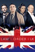 Law & Order: UK | Available To Stream Ad-Free | SUNDANCE NOW