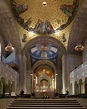 Basilica_National_Shrine_Immaculate_Conception – Barefoot Abbey
