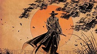 samurai, Cowboys HD Wallpapers / Desktop and Mobile Images & Photos